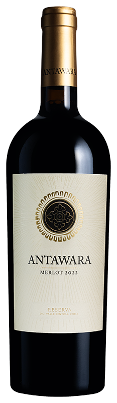 Antawara Reserva Merlot