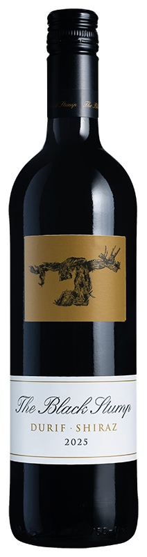 The Black Stump Durif Shiraz