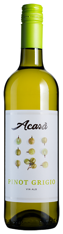 Acasa Pinot Grigio