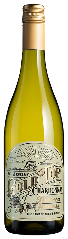 Gold Top Chardonnay