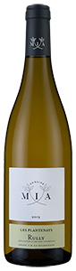 Domaine Mia Les Plantenays 2019