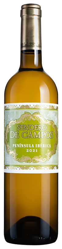 Sendero de Campos Albariño
