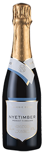 Nyetimber Classic Cuvee Half Bottle NV