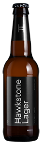 Hawkstone Lager (330ml) Hawkstone Lager (330ml)