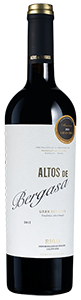Altos de Bergasa Gran Reserva Rioja
