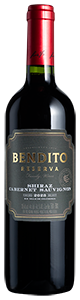 Bendito Reserva Shiraz Cabernet