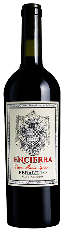 Encierra Cuvée María Ignacia