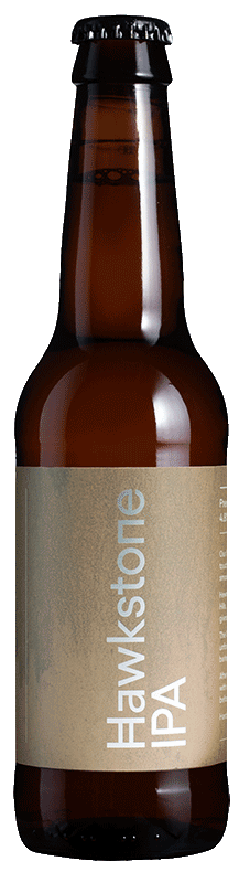 Hawkstone IPA (330ml) 