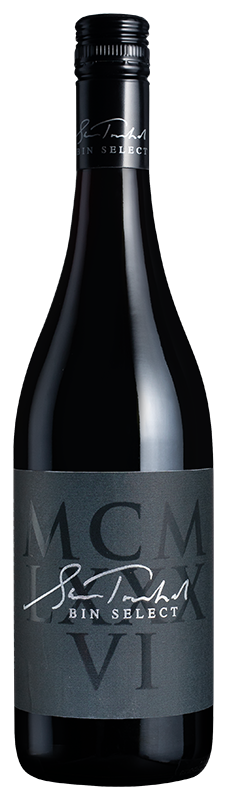 Sam Trimboli Bin Select Shiraz Durif Grenache