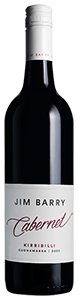 Jim Barry Single Vineyard Kirribilli Coonawarra Cabernet Sauvignon Jim Barry Single Vineyard Kirribilli Coonawarra Cabernet Sauvignon