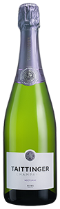 Champagne Taittinger Nocturne Sec