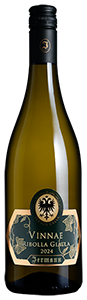 Jermann Vinnae Ribolla Gialla