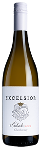 Excelsior Calcrete Chardonnay