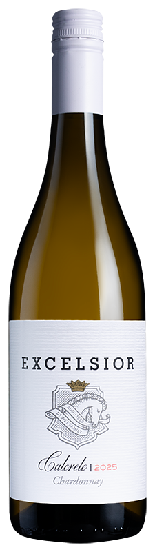 Excelsior Calcrete Chardonnay