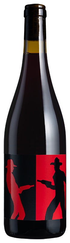 The Guns of Garnacha