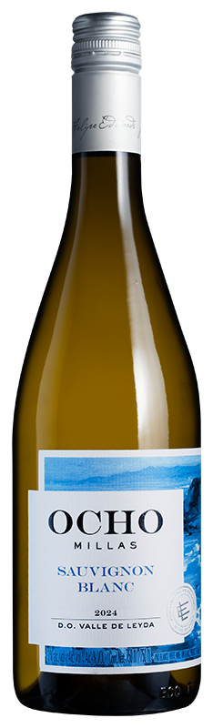 Ocho Millas Sauvignon Blanc