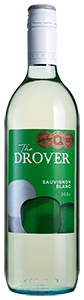 The Drover Sauvignon Blanc