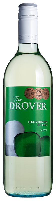 The Drover Sauvignon Blanc
