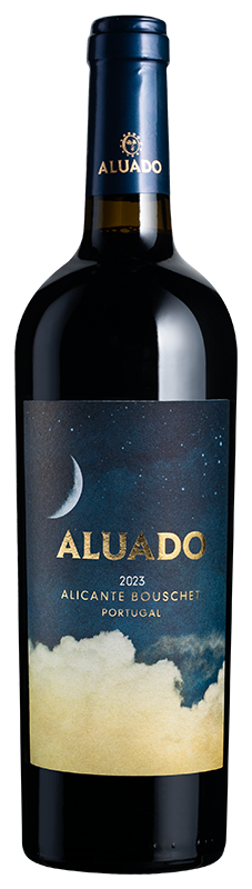 Aluado Alicante Bouschet