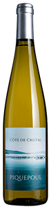 Côte de Cristal Piquepoul