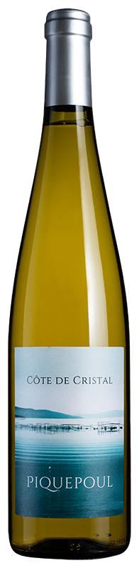 Côte de Cristal Piquepoul 2024
