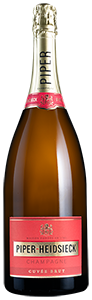 Champagne Piper-Heidsieck NV Brut Magnum