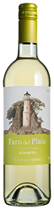 Faro del Plata Reserva Albariño Faro del Plata Reserva Albariño