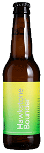 Hawkstone Bounder Lager (330ml) Hawkstone Bounder Lager (330ml)