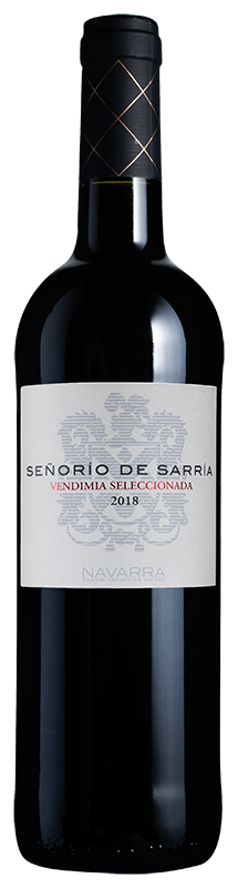 Señorío de Sarría Vendimia Seleccionada