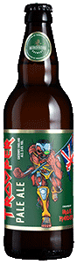 Iron Maiden Trooper Pale Ale (500ml) Iron Maiden Trooper Pale Ale (500ml)