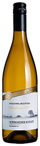 Schroeder Estate Patagonia Chardonnay