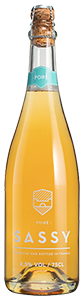 Maison SASSY Poire Pear Cider (75cl)