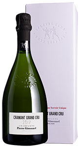 Champagne Gimonnet 'Special Club' Grand Cru Cramant