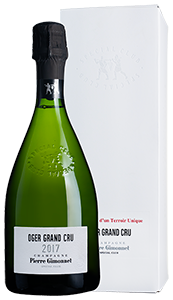 Champagne Gimonnet 'Special Club' Grand Cru Oger