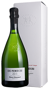 Champagne Gimonnet 'Special Club' 1er Cru Cuis