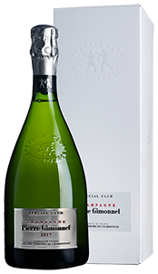 Champagne Gimonnet 'Special Club' Grands Terroirs de Chardonnay