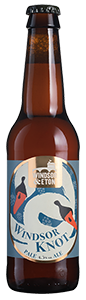 Windsor & Eton Windsor Knot Pale Ale (330ml)