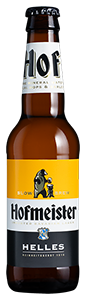 Hofmeister Helles Lager (330ml) Hofmeister Helles Lager (330ml)