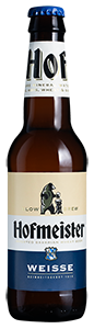 Hofmeister Weisse (330ml) Hofmeister Weisse (330ml)