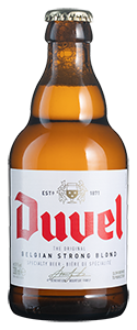 Duvel Belgian Blond Ale (330ml) Duvel Belgian Blond Ale (330ml)