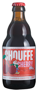 Chouffe Cherry Belgian Cherry Beer (330ml) Chouffe Cherry Belgian Cherry Beer (330ml)
