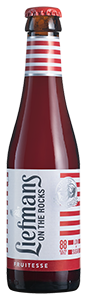 Liefmans Fruitesse Belgian Fruit Beer (250ml) Liefmans Fruitesse Belgian Fruit Beer (250ml)