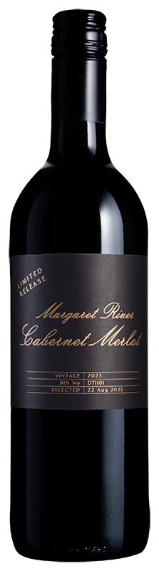 Limited Release Margaret River Cabernet Merlot