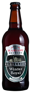 Rebellion Winter Royal (500ml) Rebellion Winter Royal (500ml)