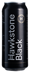 Hawkstone Black Nitro Stout (440ml) Hawkstone Black Nitro Stout (440ml)