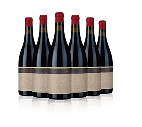 RedHeads 1888 Shiraz 2022 with 6-bottle Vineyard Partner Subscription