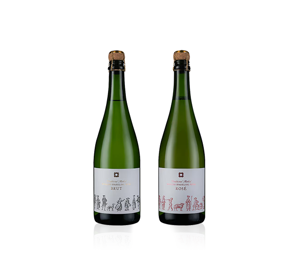 English Heritage Sparkling Duo English Heritage Sparkling Duo