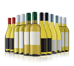White Wine Clearance Mix