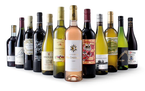 Columnists' Case 2024 