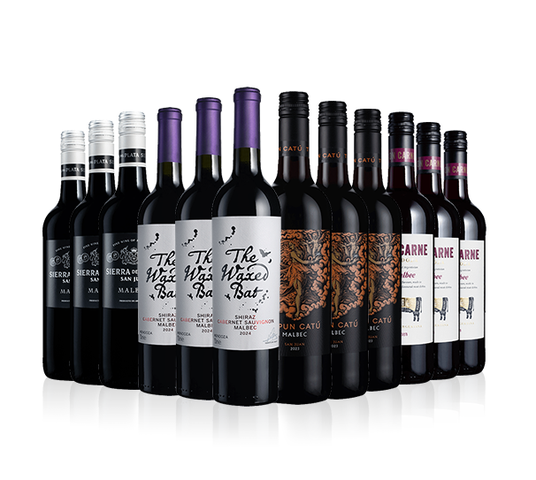 Argentinian Malbec Mix Argentinian Malbec Mix